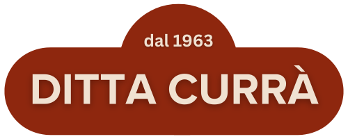 Ditta Currà - Logo